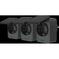 TP-LINK Tapo P410M Lot de 3