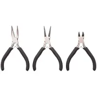 Vaessen creative | Kit de pinces pour bijoux n° 1