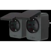 TP-LINK Tapo P410M Lot de 2