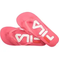 FILA FOOTWEAR DAMES SLIPPER ROSA : Couleur - Rose, Taille - 40 Taille : 40 Couleur : Rose