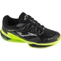 Joma Slam Padel Shoes Noir EU 42 1/2 Homme