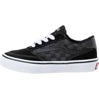 Vans Sneakers VN000D82KOU1 in Black color size 35