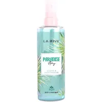 La Rive Paradise Story Brume pour le corps et les cheveux, 200ml