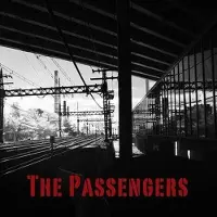 Import Passengers Blu-ray 4K Ultra HD