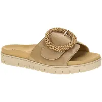 Gabor Mule beige