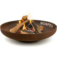 Bonfeu - Coupe à feu (Ø 120 cm)