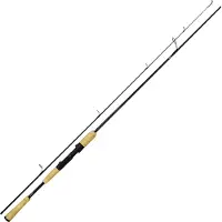 Zebco Spinnrute Trophy Ultra Light