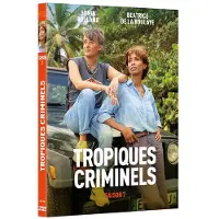 KOBA Tropiques criminels Saison 7 DVD