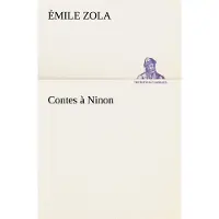 Tredition Contes à Ninon - Émile Zola