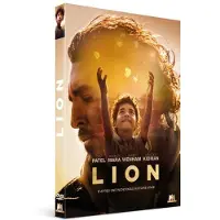 SND Lion DVD