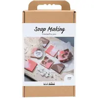Creativ Light Soap Making 977794 Crafts Rose