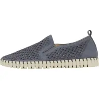 Ilse jacobsen Chaussure basse 'TULIP140M' bleu