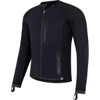 Knox Action Pro, veste de protection ,Noir ,3XL