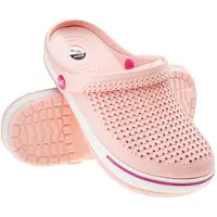 Martes Sabots femme Chaussures de jardin Chaussures de bain Sandales 38-39