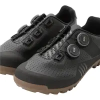 Vaude Kuro Tech Ii Mtb Shoes Noir,Gris EU 39
