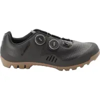Vaude Bike Kuro Tech Ii Mtb Shoes Noir,Gris EU 38