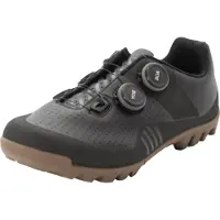 Vaude Bike Kuro Tech Ii Mtb Shoes Noir,Gris EU 41