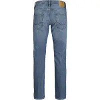 Jack & Jones Jean 'JJIClark JJOriginal' bleu denim