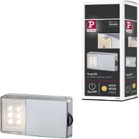 Paulmann LED Lampe d'armoire SnapLED
