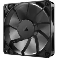 Corsair Ventilateur PC RS120 120 mm noir pour boîtier