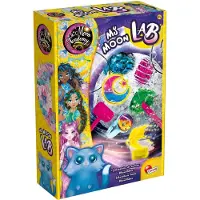 Liscianigiochi The Moon Academy - Moon Lab