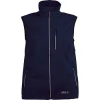 PRO-X elements ELEMENTS Gilet sofshell femme SINA 2 MARINE 44
