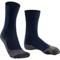 Falke Tk2 Cool Socks Bleu EU 39-40 Femme