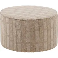 Woood Hocker (60 x 60 x 60 cm)