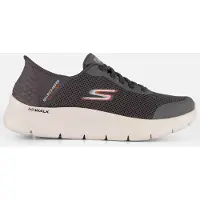 SKECHERS Slip Ins: Go Walk Couleur Gris