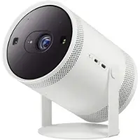 Samsung The Freestyle (2nd Gen) + Battery Base