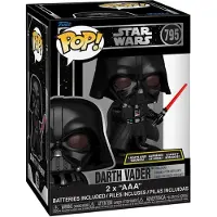 Funko POP! Figurka winylowa Pop! Star Wars - Darth Vader, oficjalny produkt