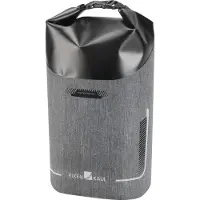 Rixen & Kaul Sacoche De Cadre Bikepack Fork Waterproof 4l