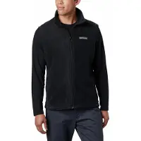 Columbia Steens Mountain Vest Noir XL Homme