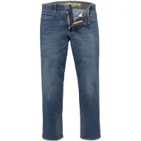 Lee Extreme Motion Jean droit 31 / 34 Mann 31