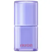 NUSE Care Liptual nawilżający tint do ust 06 Fin Berry 4,5g (Fin Berry)