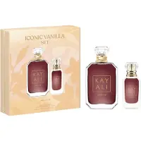Kayali - Iconic Vanilla Duo Set Eau De Parfum - 2 ST