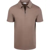 Suitable Polo Silky Taupe