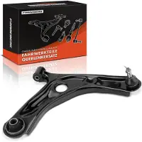 Frankberg 1x bras de suspension avant droit pour Peugeot 108 Citroën C1 II PA PS Toyota Aygo