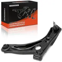 Frankberg 1x bras de suspension avant gauche pour Peugeot 108 Citroën C1 II PA PS Toyota Aygo