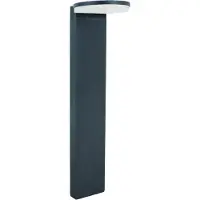 Nova Luce Poste extérieur POSEN