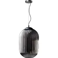 Eth Lampe suspendue Glamm Ø 30 cm