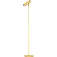 Eth Lampadaire design Nikki jaune