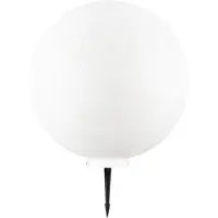 Lyora Lampe boule Moon Ø 50cm