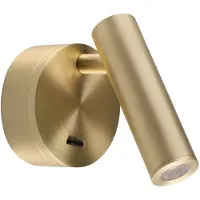 Lyora Spot mural Clip or