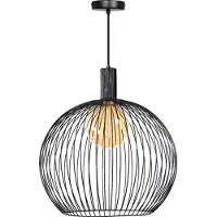 Expo Lampe suspendue Wire Ø 60 cm