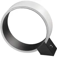 Eth Lampe de table LED The Q