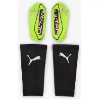 Puma ULTRA Light Sleeve YELLOW ALERT-BLACK YELLOW ALERT-BLACK M