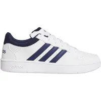 Adidas Hoops Classic Trainers Blanc EU 42 Homme
