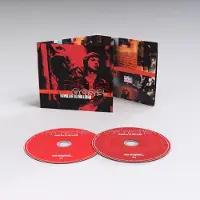 Cd Oasis - Familiar To Millions