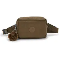 Kipling Abanu Multi 2.2l Bag Marron